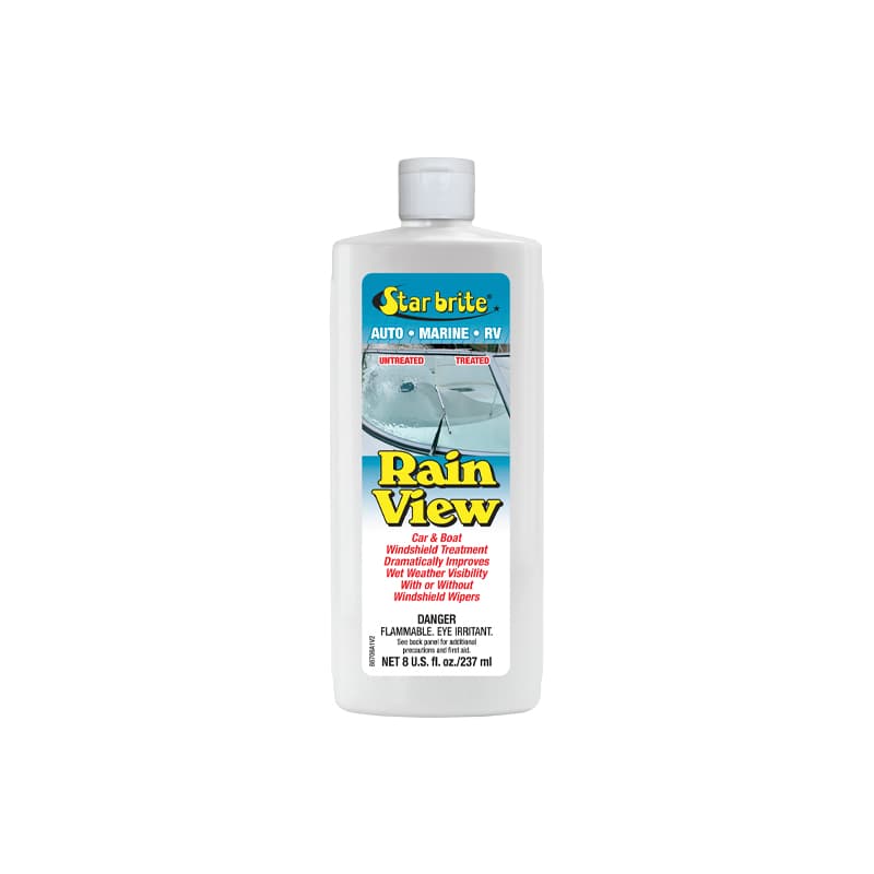 Rain View (8 fl. oz.)