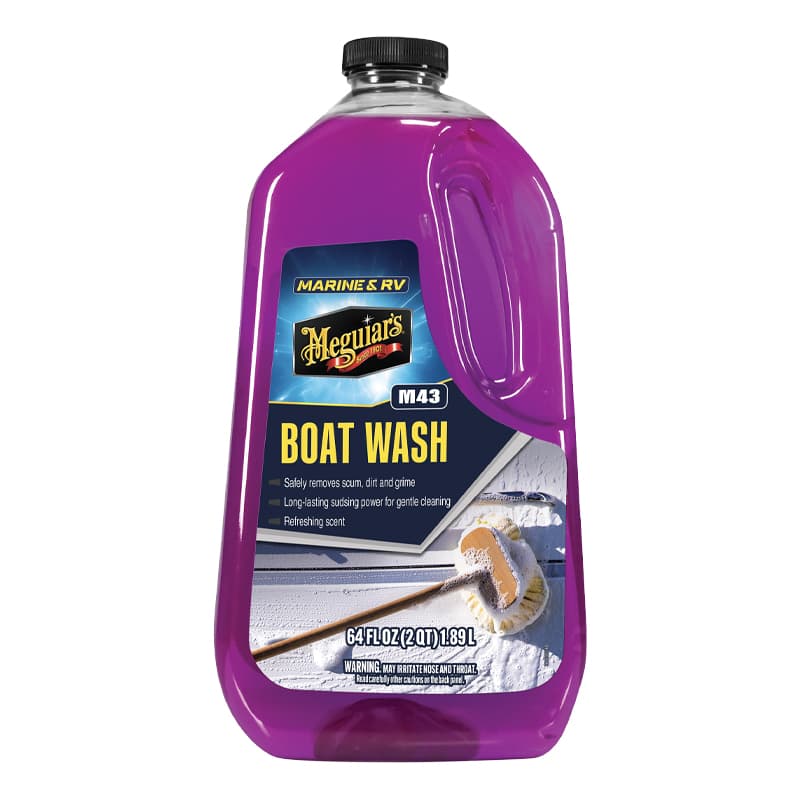 Boat Wash (64 fl. oz.)