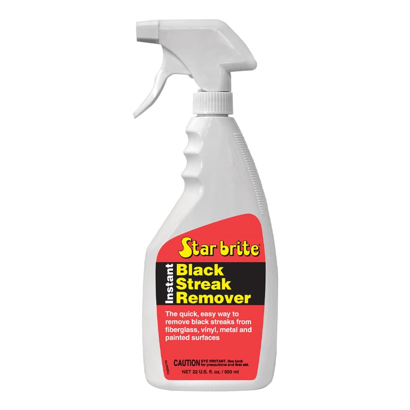 Instant Black Streak Remover - 22 fl. oz.