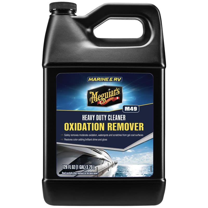 Marine/RV Heavy Duty Oxidation Remover - Gallon