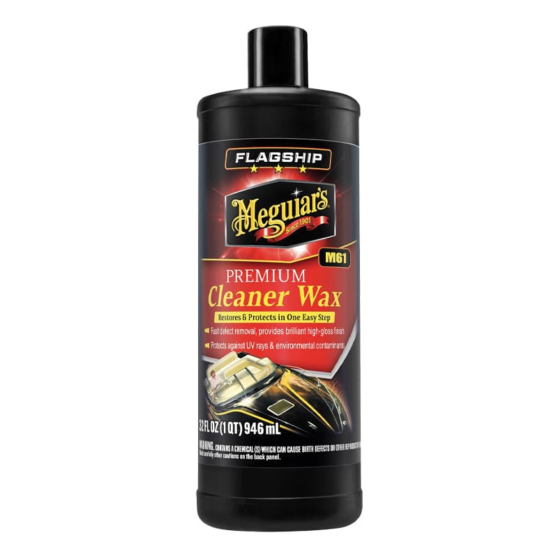 Flagship Premium Cleaner/Wax (32 fl. oz.)