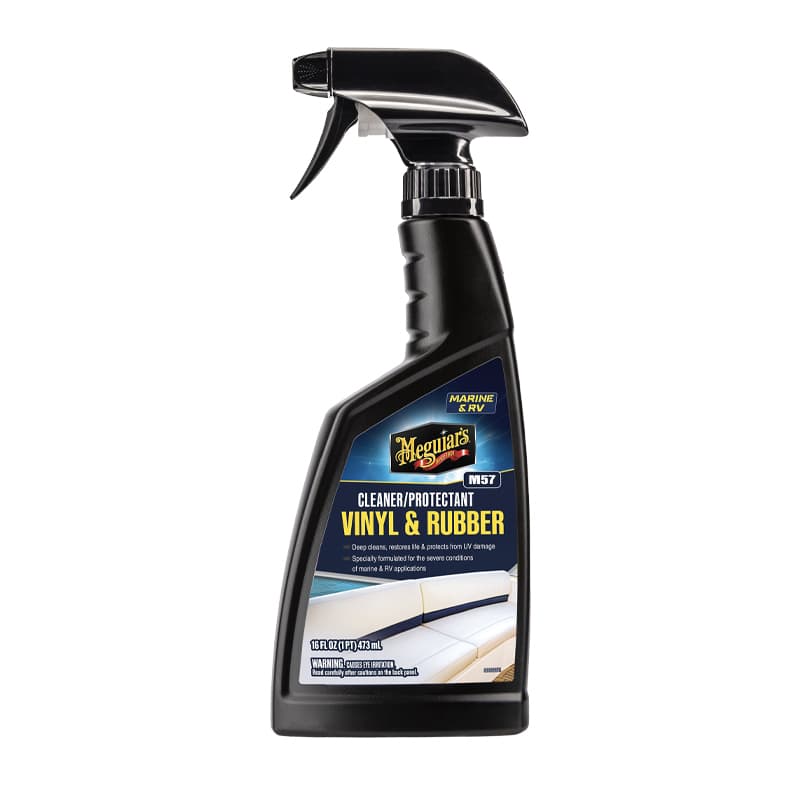 Marine/RV Vinyl & Rubber Cleaner (16 fl. oz.)