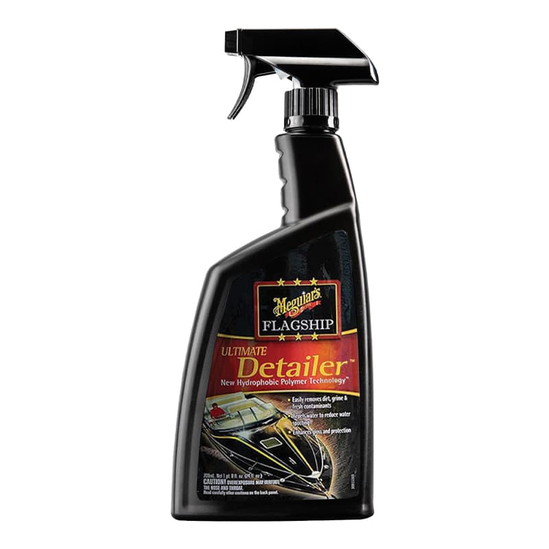 Flagship Ultimate Detailer™ (24 fl. oz.)