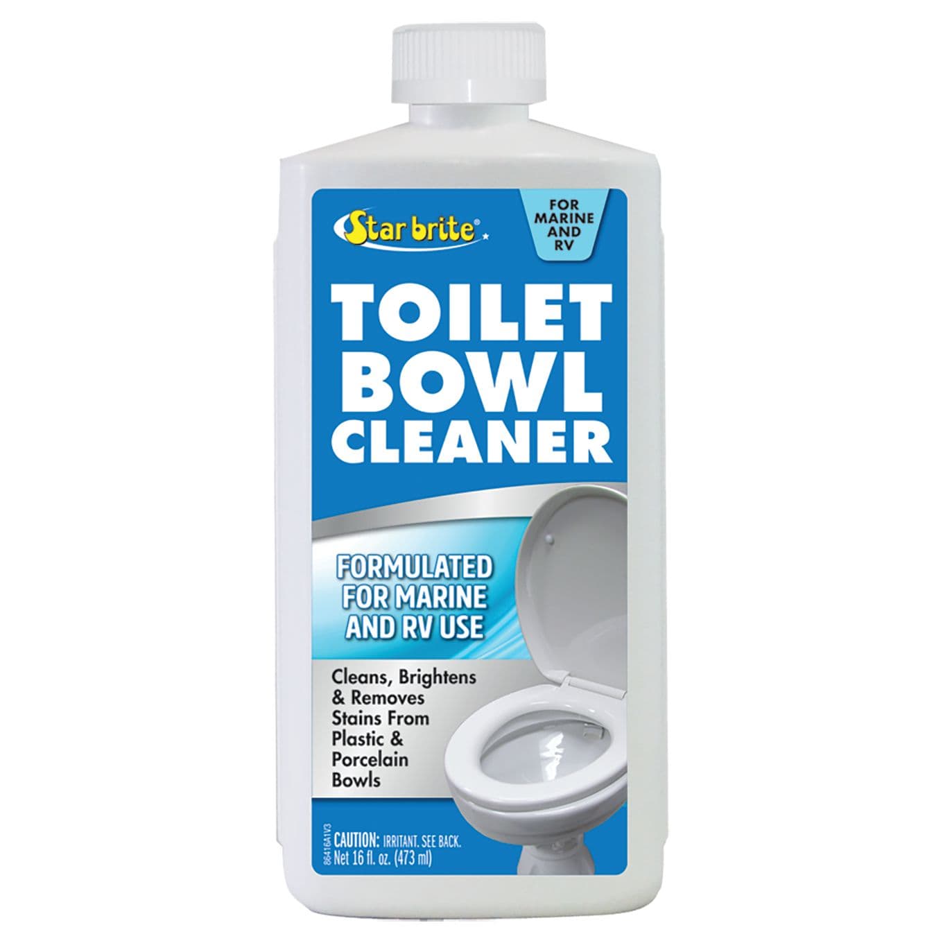 Toilet Bowl Cleaner (16 fl. oz.)