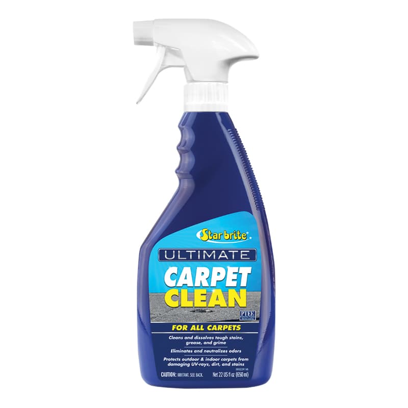 Ultimate Carpet Clean (22 fl. oz.)