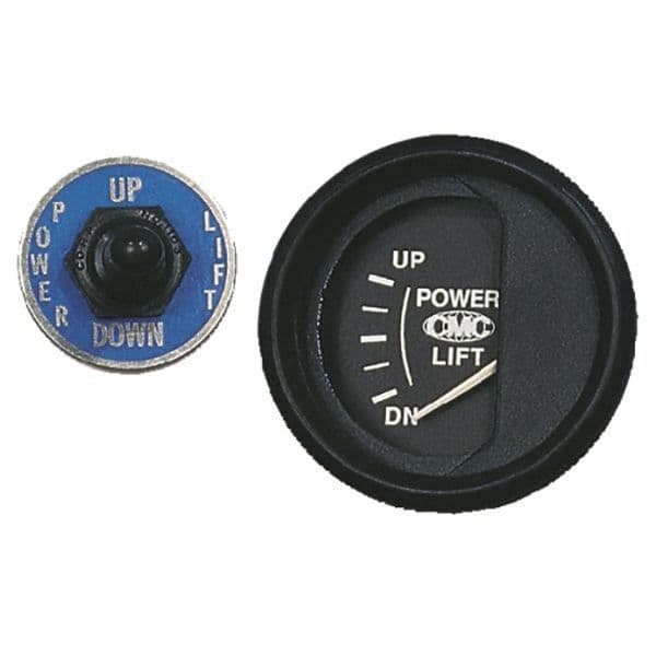 Position Indicator Gauge Kit