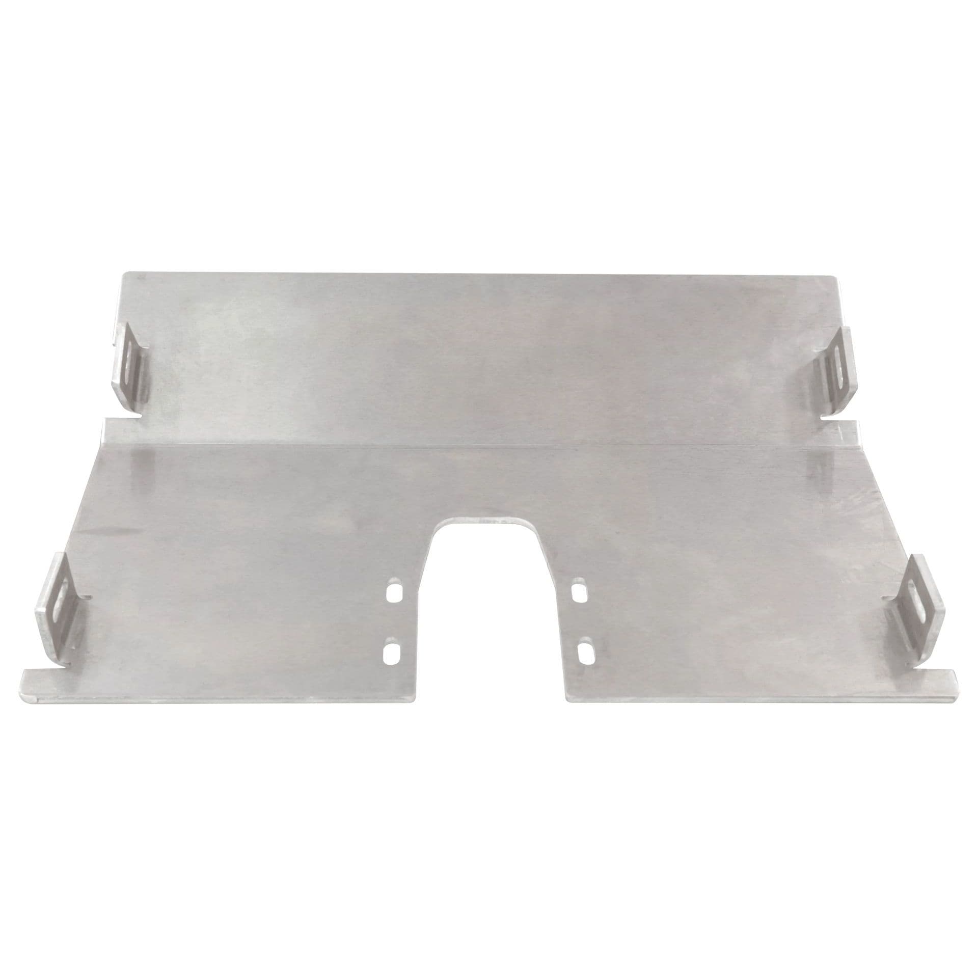Atlas® Hot Shot™ Hole Shot Plate - Fits 12” Jack Plates