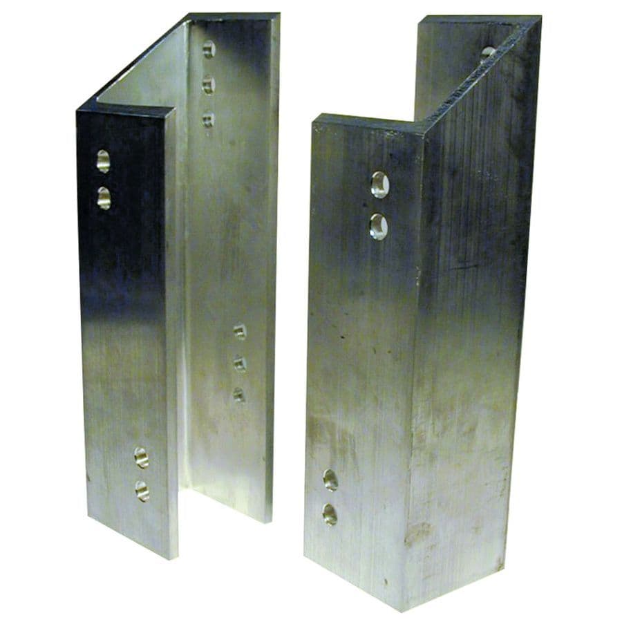 Hi-Jacker® Fixed Jack Plate