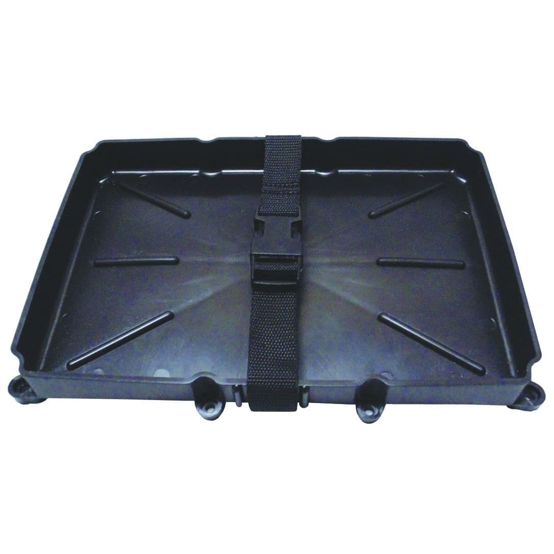 Narrow Battery Holder Tray (For 27 Series Batteries)