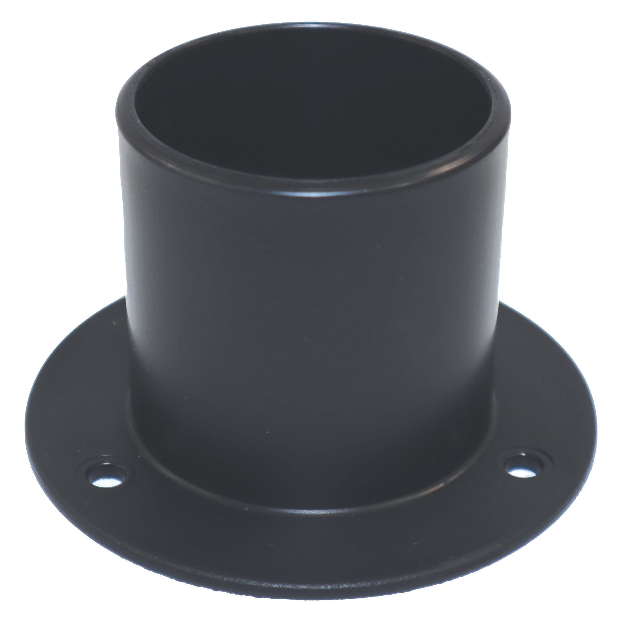 Rigging Flanges (Black)