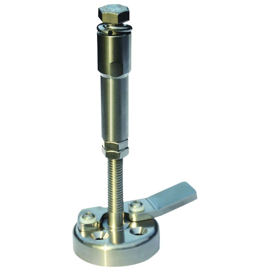 Troll-Tamer™ Trolling Motor Stabilizer Lock for Minn Kota Fortex, Ultrex