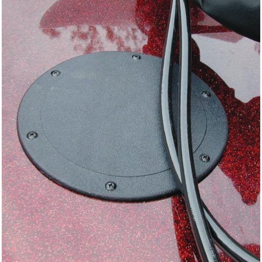 Screw Down Deck Plate (5-5/8”)