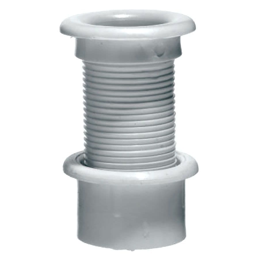 Splash Well Drain Tube