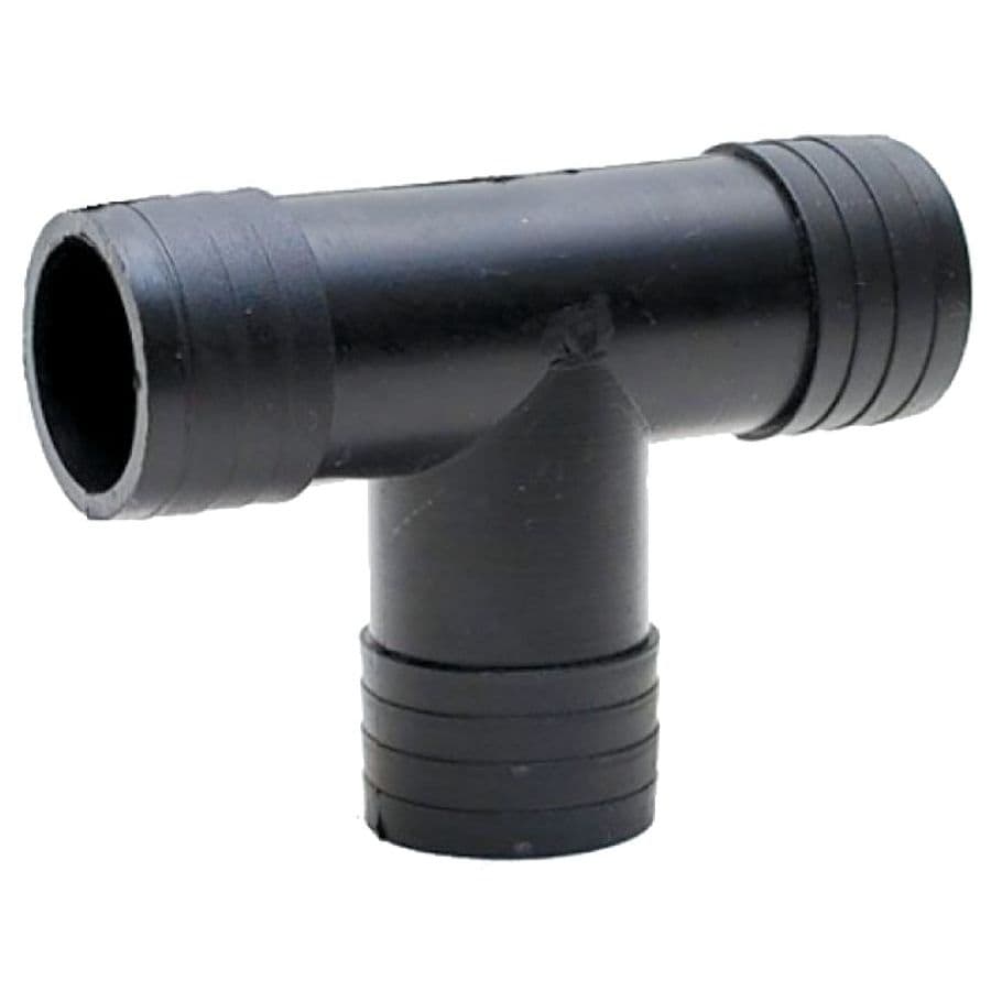 Standard Tee Fittings (1-1/8” ID)