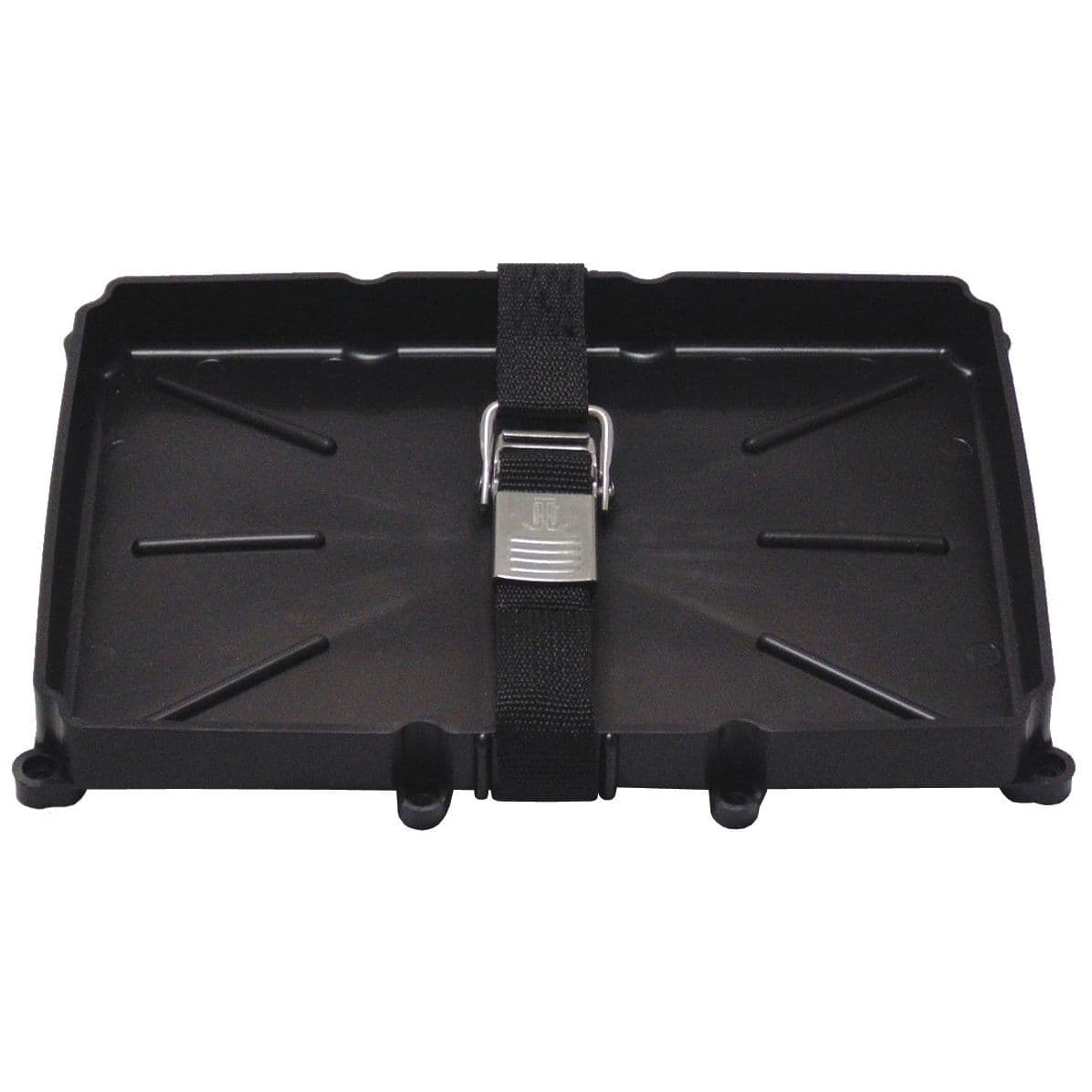 Battery Holder Tray with Stainless Steel Buckle (For 24 Series Batteries)