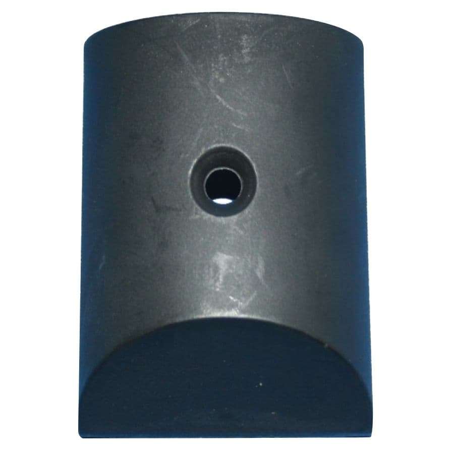 Rub Rail End Caps for 1-1/2” Wide Molding