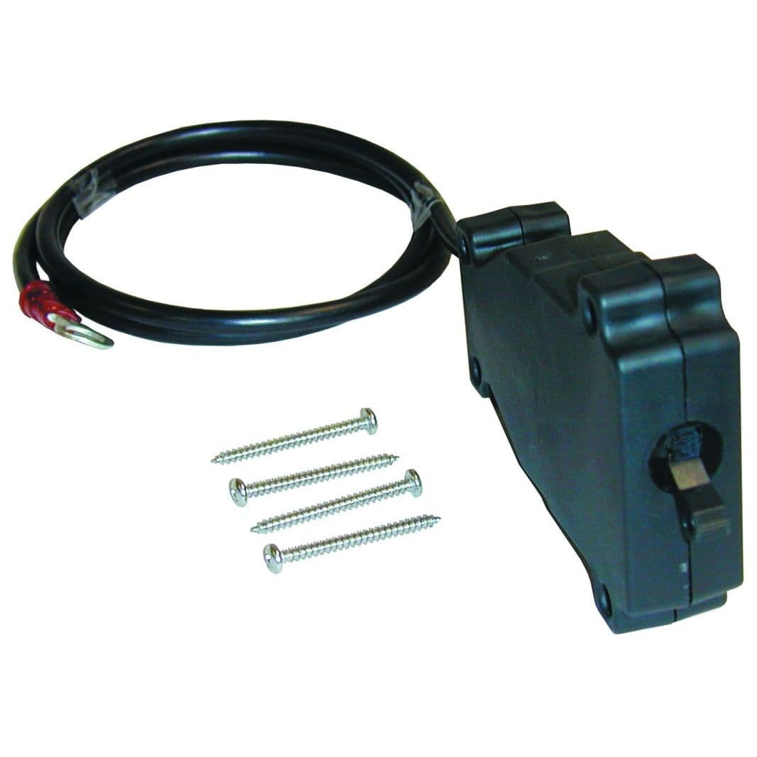 Trolling Motor Circuit Breaker Kit