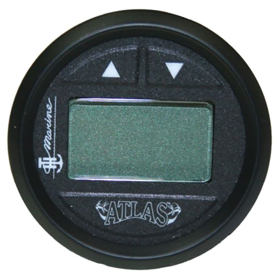 Atlas® Digital Position Gauge Kit (Fits 6”, 10”, 12” and 14" Models)