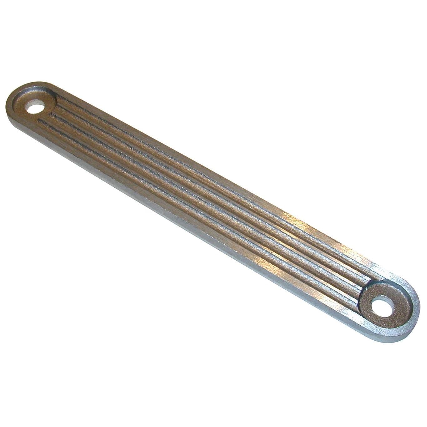 Transom Support Plate