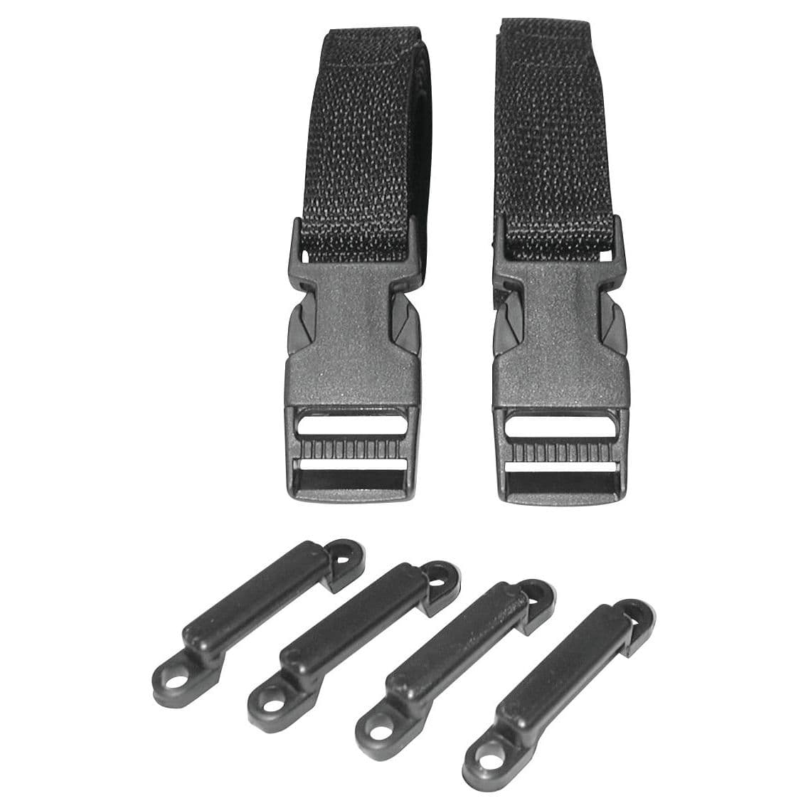 Fuel Tank Hold Down Kit