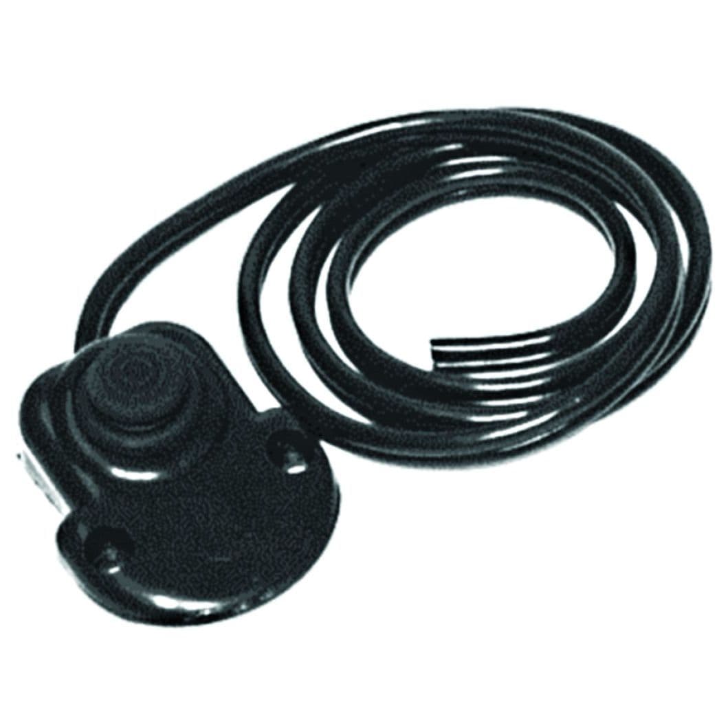 Sure Foot® Trolling Motor Foot Switch