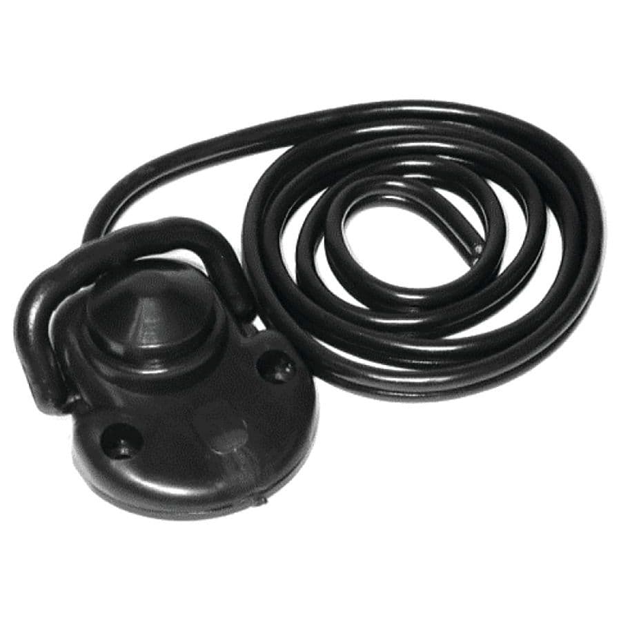 Sure Foot® Trolling Motor Foot Switch