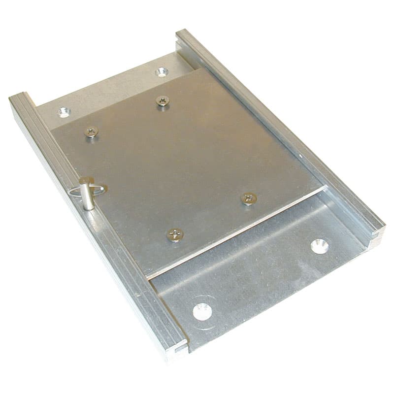 Hot Foot™ - Slide Mount