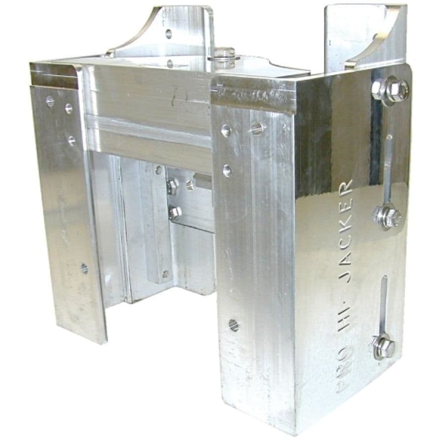 Pro Hi-Jacker® Jack Plate