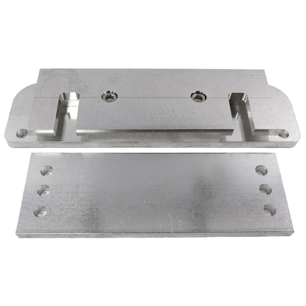 Atlas® Micro Jacker® Clamp-On Motor Adapter