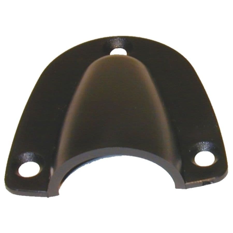Plastic Clam Shell Vent