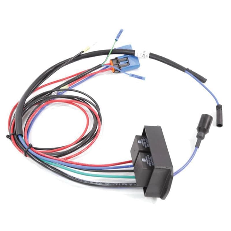 Atlas™ Hydraulic Jack Plate Replacement Relay Harness