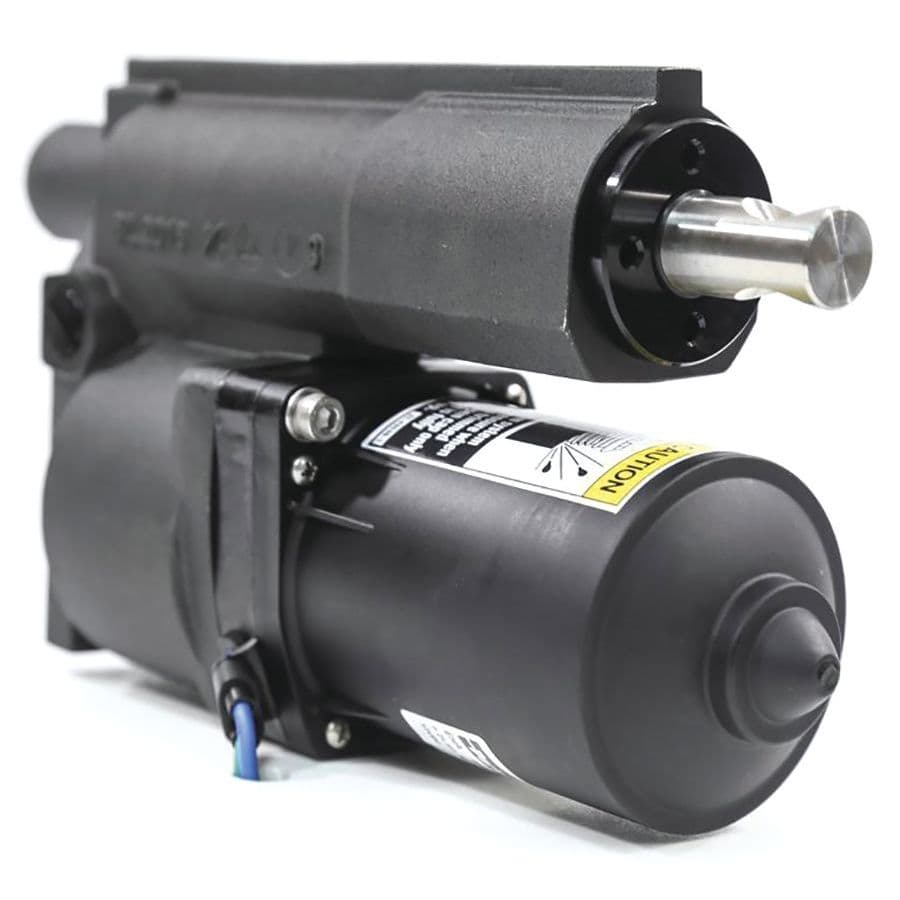 Atlas™ Hydraulic Jack Plate Replacement Actuator