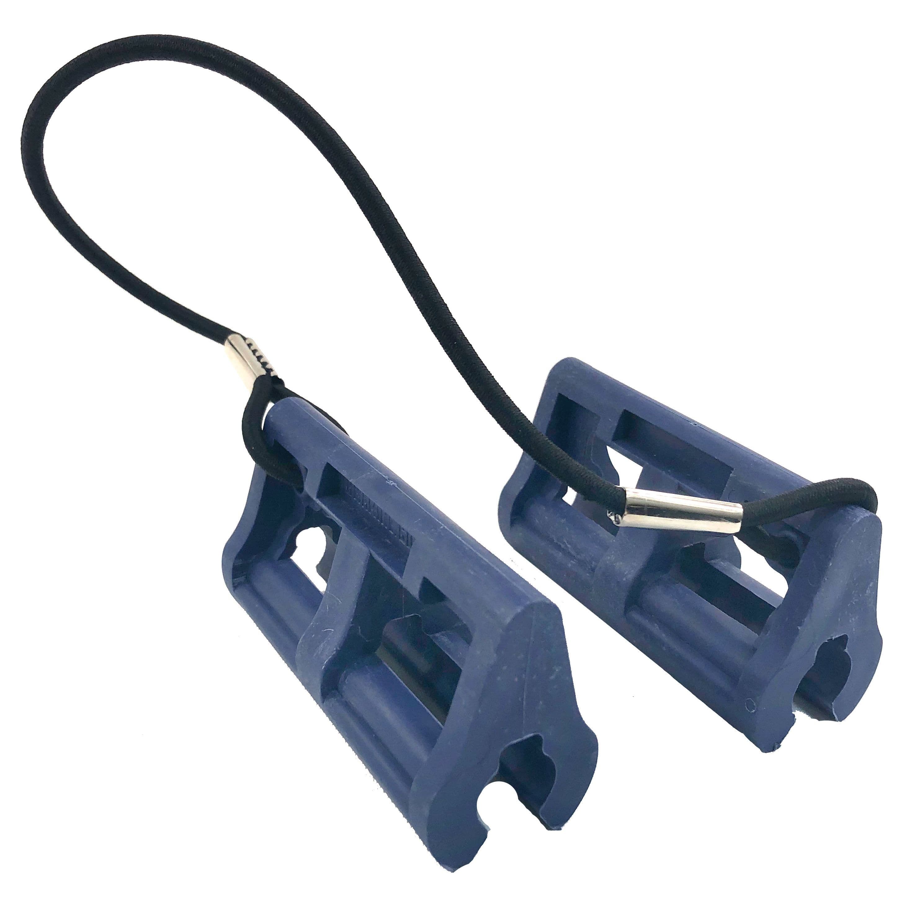 4” Steer Stop Outboard Hydraulic Steering Lock