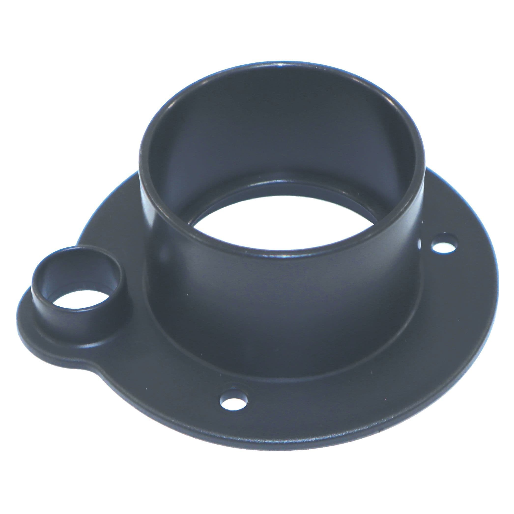 Rigging Flange w/Fuel Hose Port