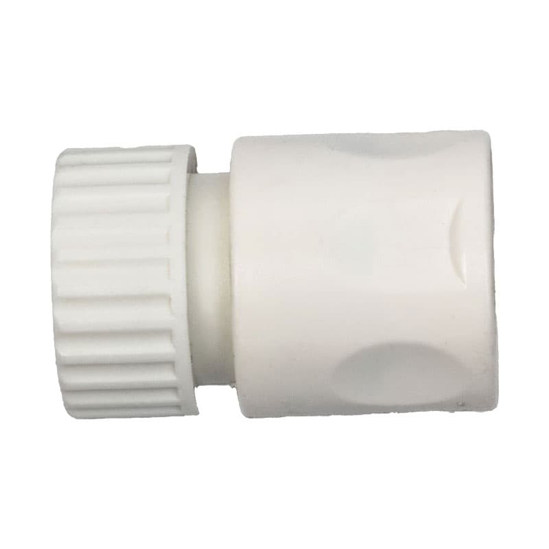 Quick Flush™ Outboard Flush Fittings Kit (For Merury and Most Other Outboards)