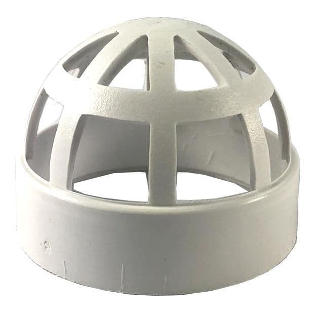 Push-In Overflow Drain Tube Filter Screens (For ODT-2 and ODT-290)
