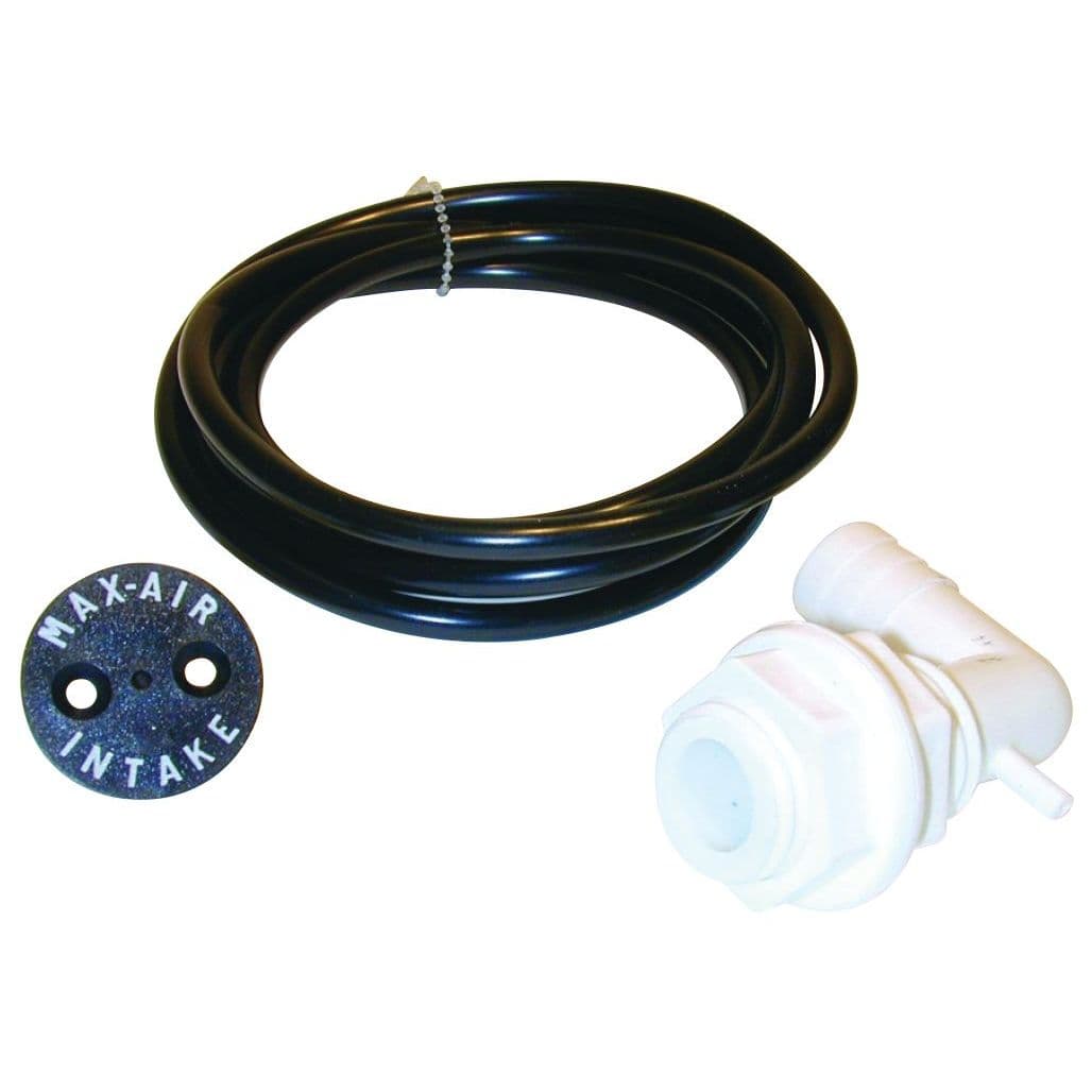 Max-Air™ Livewell Venturi Aerator