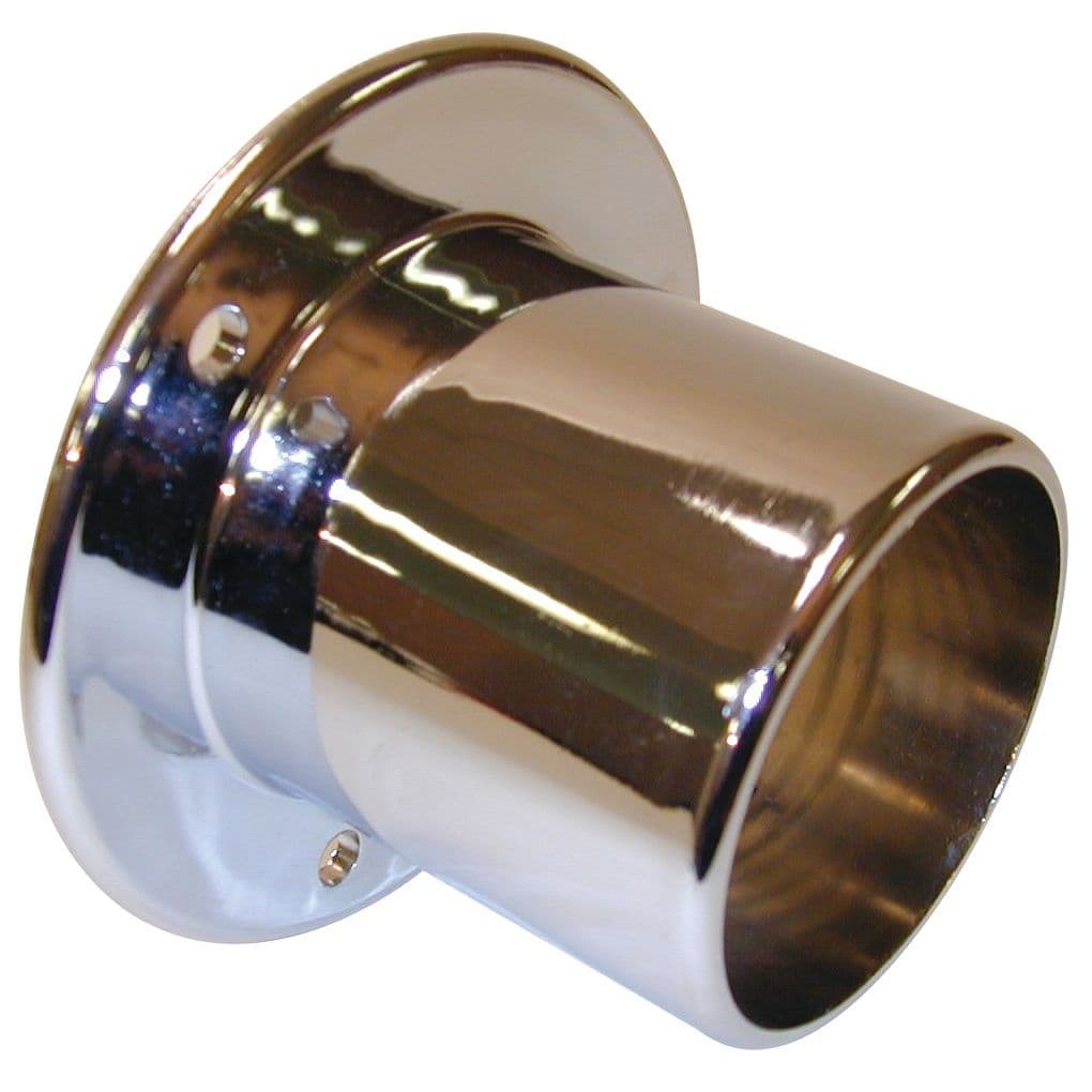 Rigging Flanges (Chrome Plated)