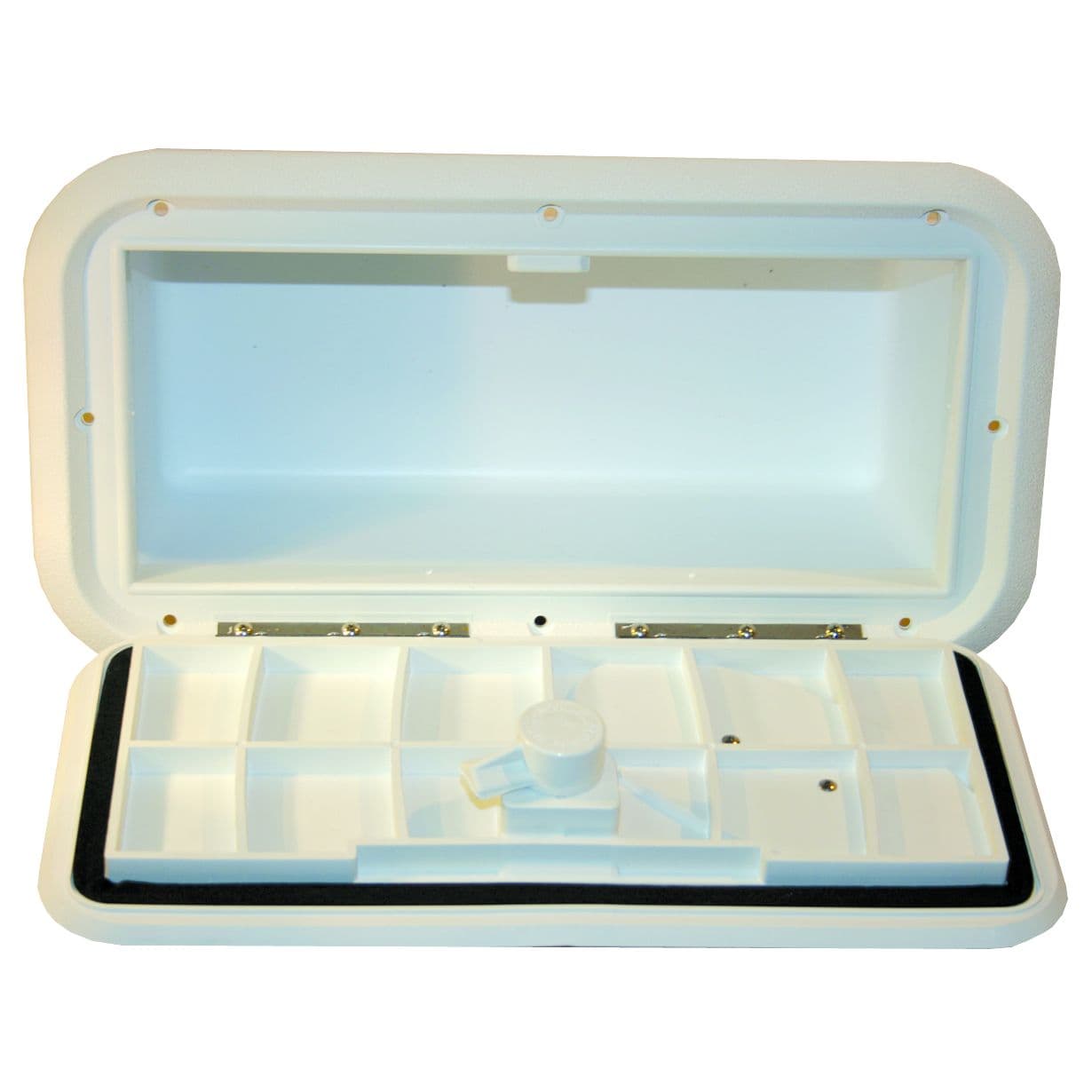 Designer Series™ Glove Box - Non-Locking