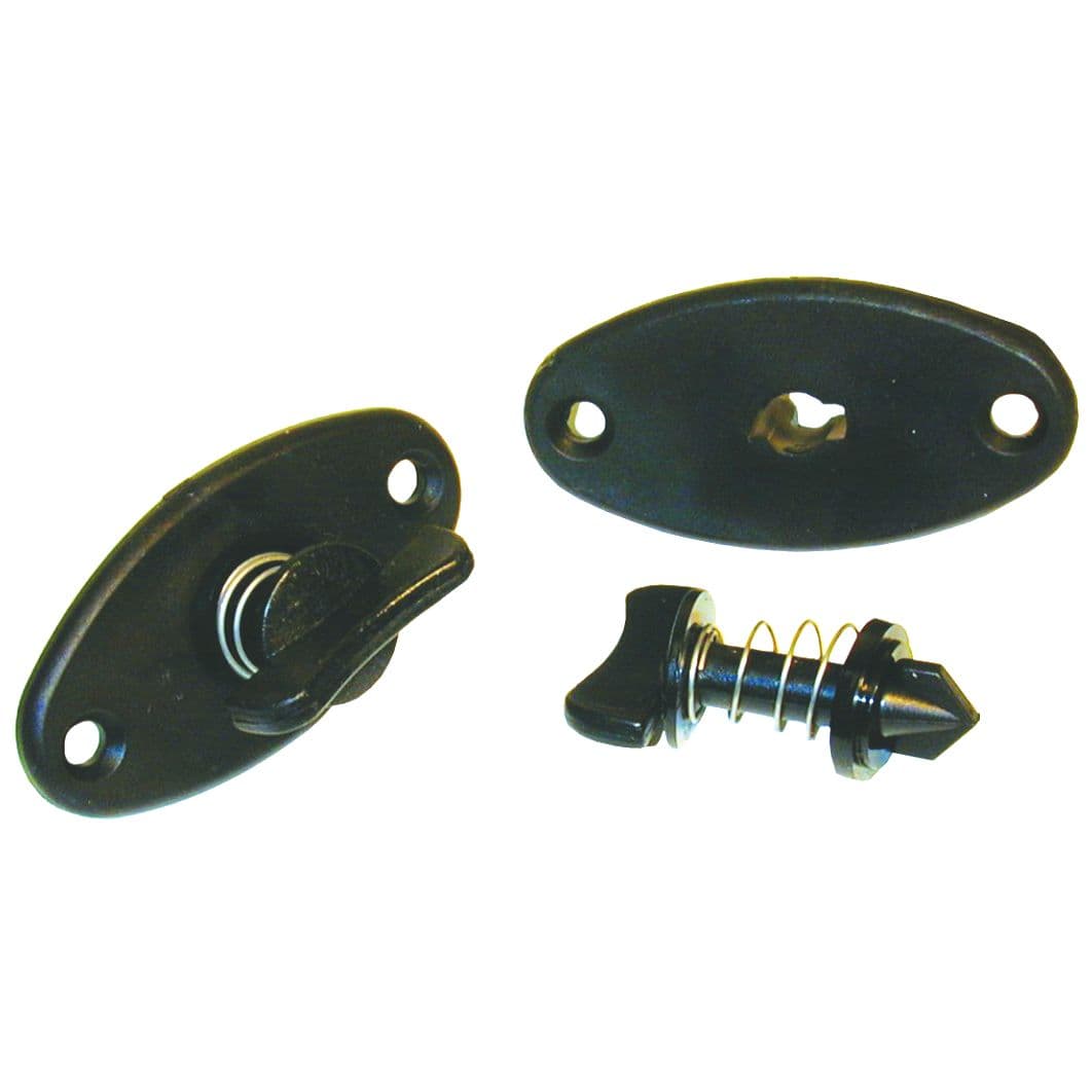 Windshield Fasteners