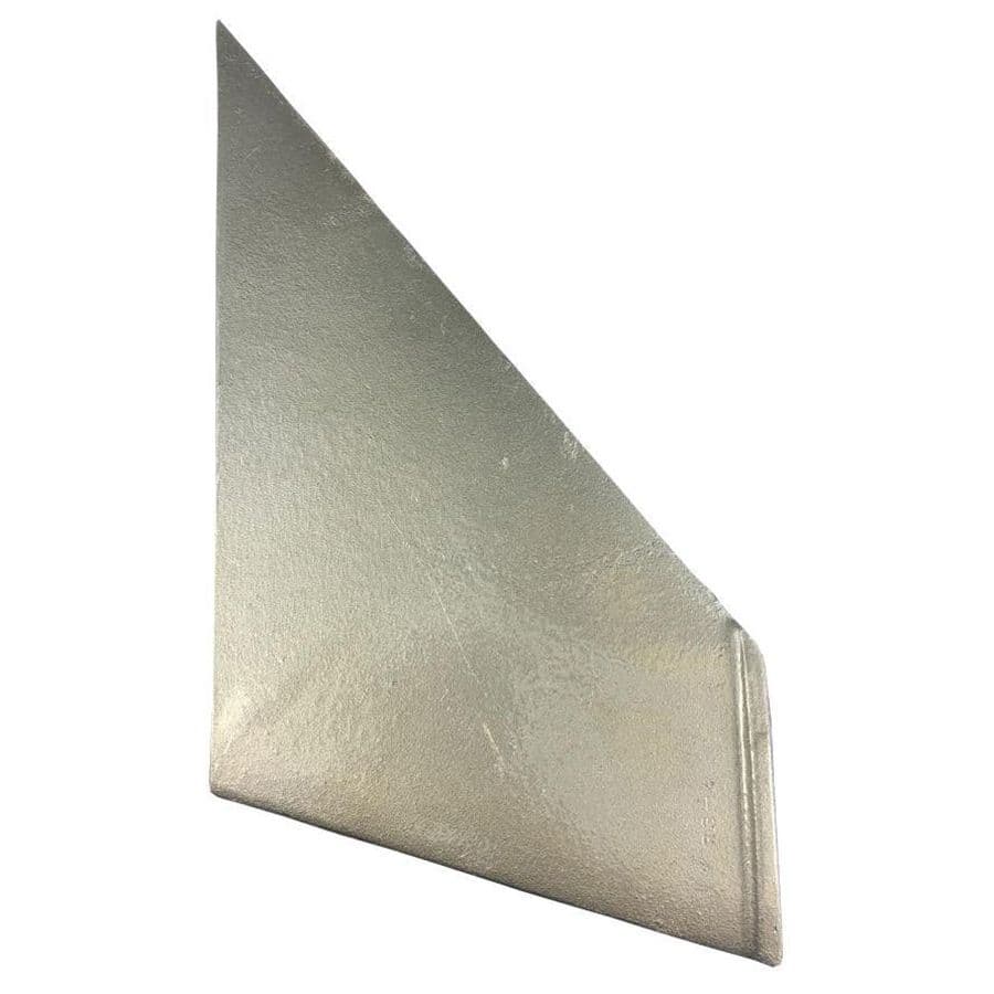 Replacement Skeg (Mercury V6 O/B & Mercruiser Stern Drives)