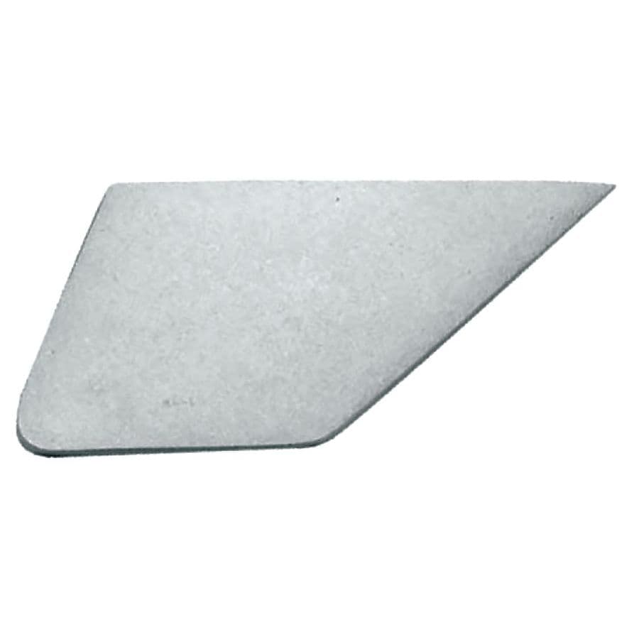Replacement Skeg (OMC V6)