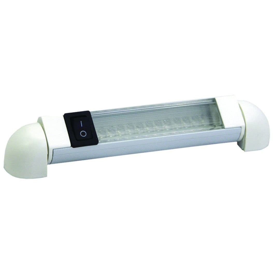 L.E.D. Rail Light (6'')