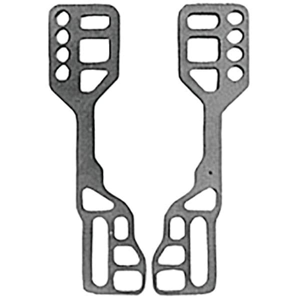 Transom Wedge