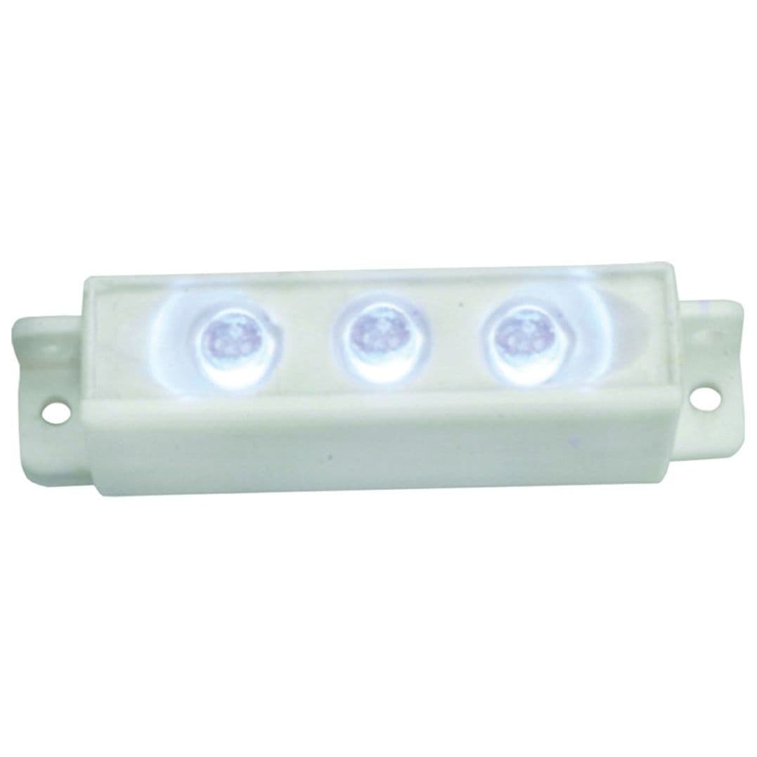 Mini L.E.D. Dual Mount Courtesy Light