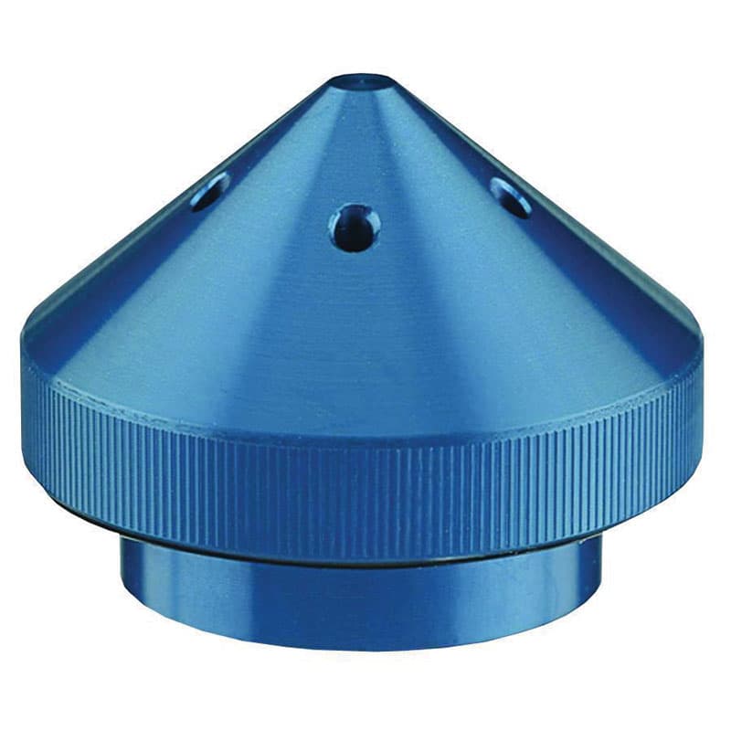 G-Force® Eliminator™ Minn Kota 80, 101, 112 Prop Nuts (Blue)