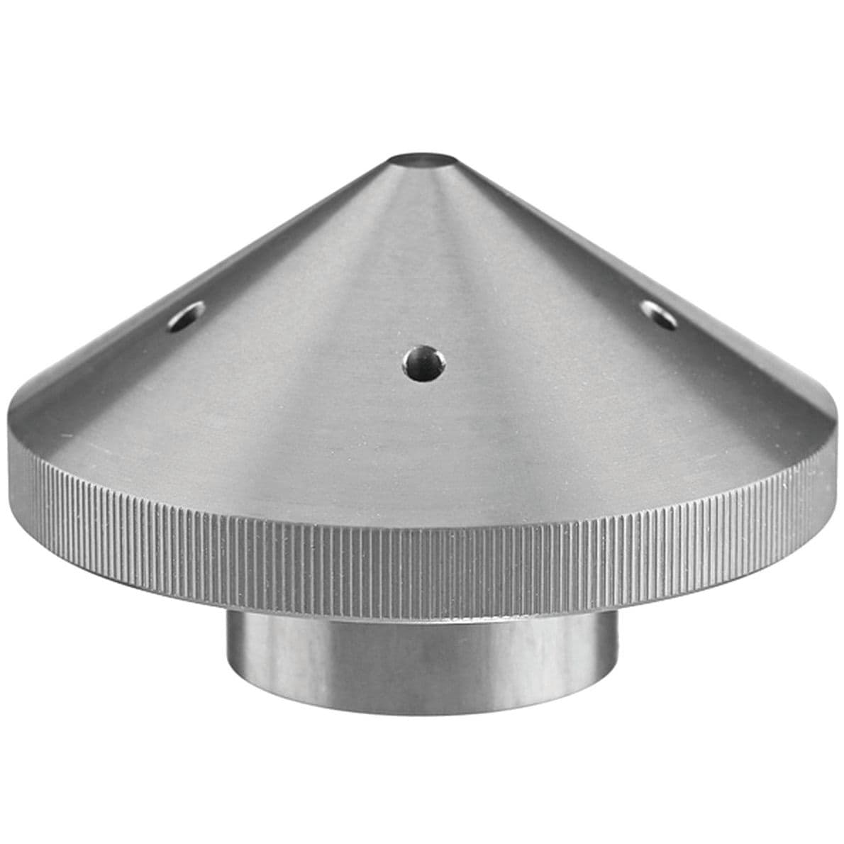 G-Force® Eliminator™ Minn Kota 80, 101, 112 Prop Nuts (Clear Silver)