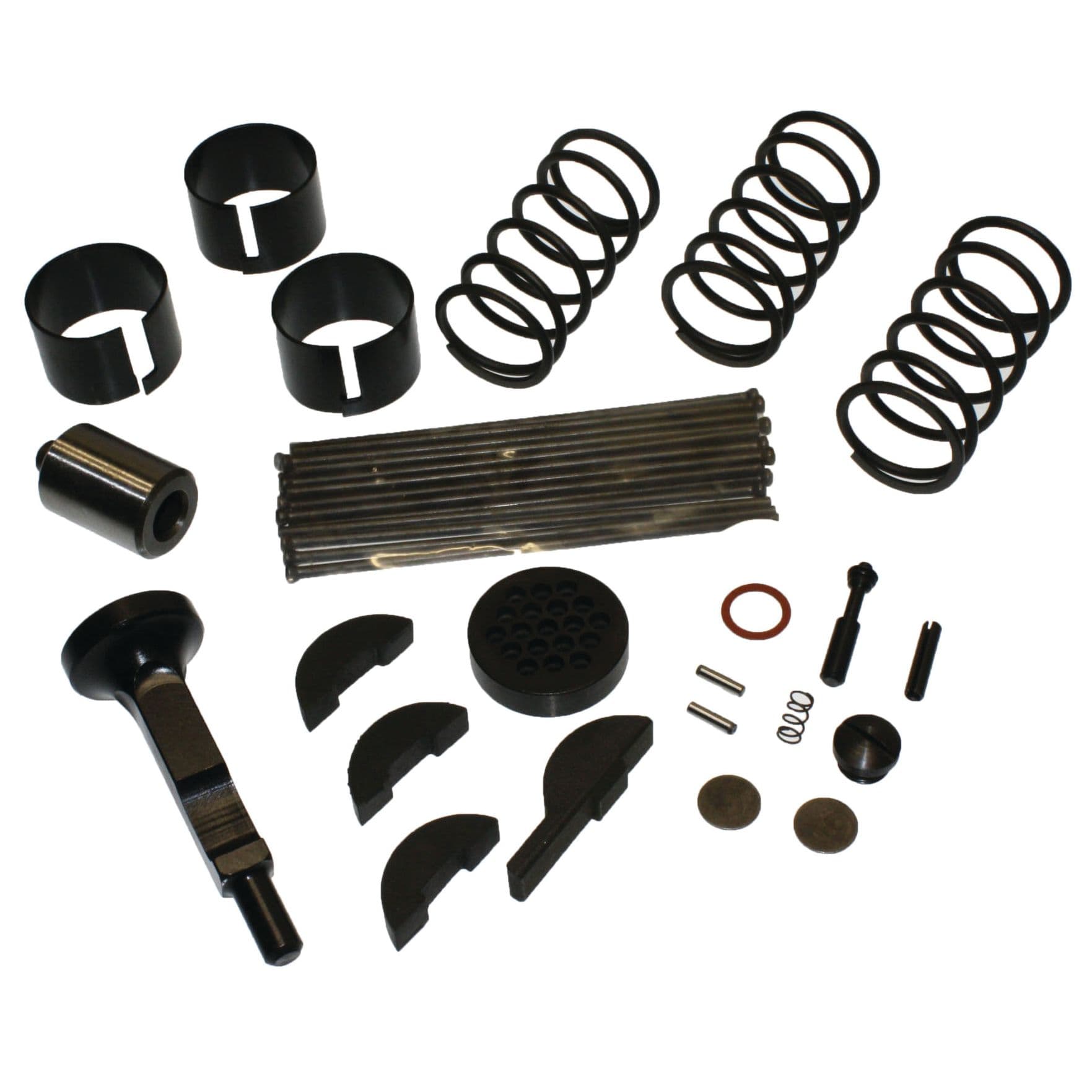 Needle Scaler Repair Kit