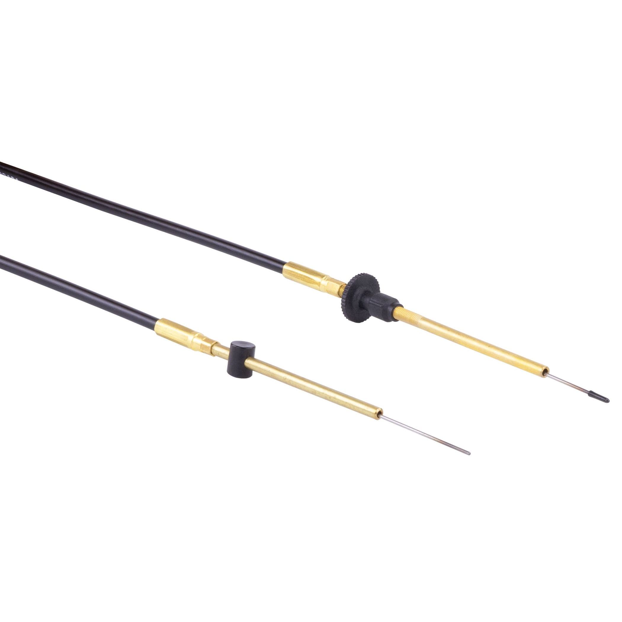 OMC 400 Series Standard Replacement Control Cables (9’)