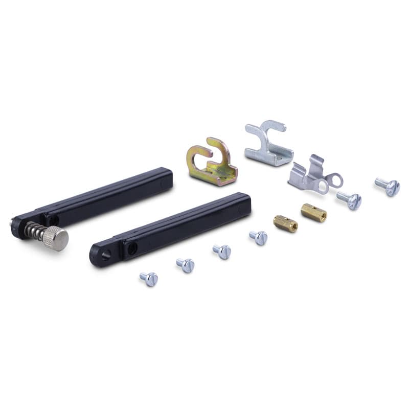 Engine Connection Kit for OEM (400 Type) Cables (Johnson/Evinrude Outboard - 35 HP or Less)